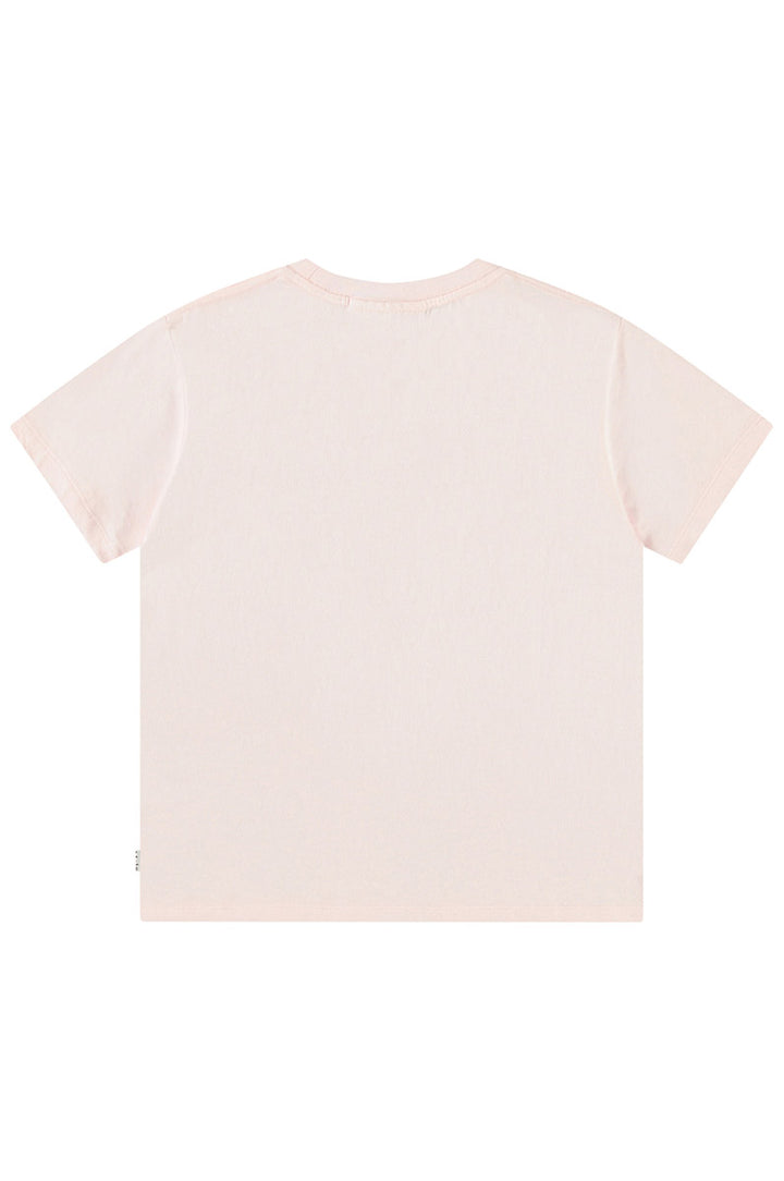 T-shirt MOLO Roxo 5463