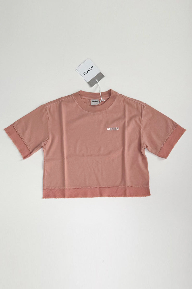 T-shirt ASPESI S25029TSM7038