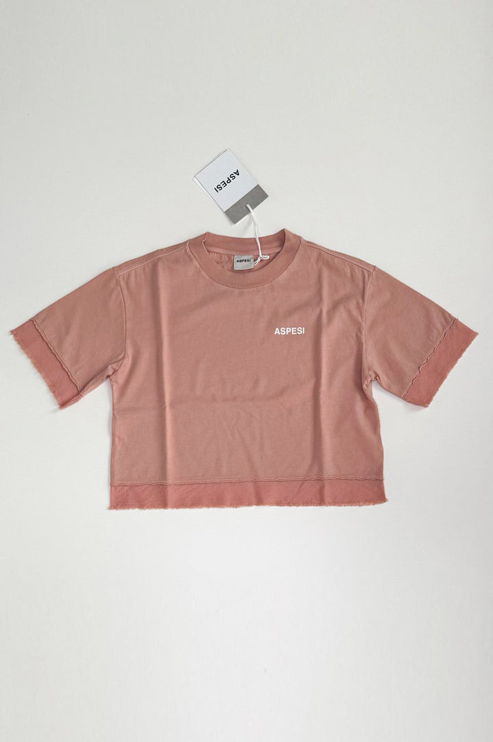T-shirt ASPESI S25029TSM7038