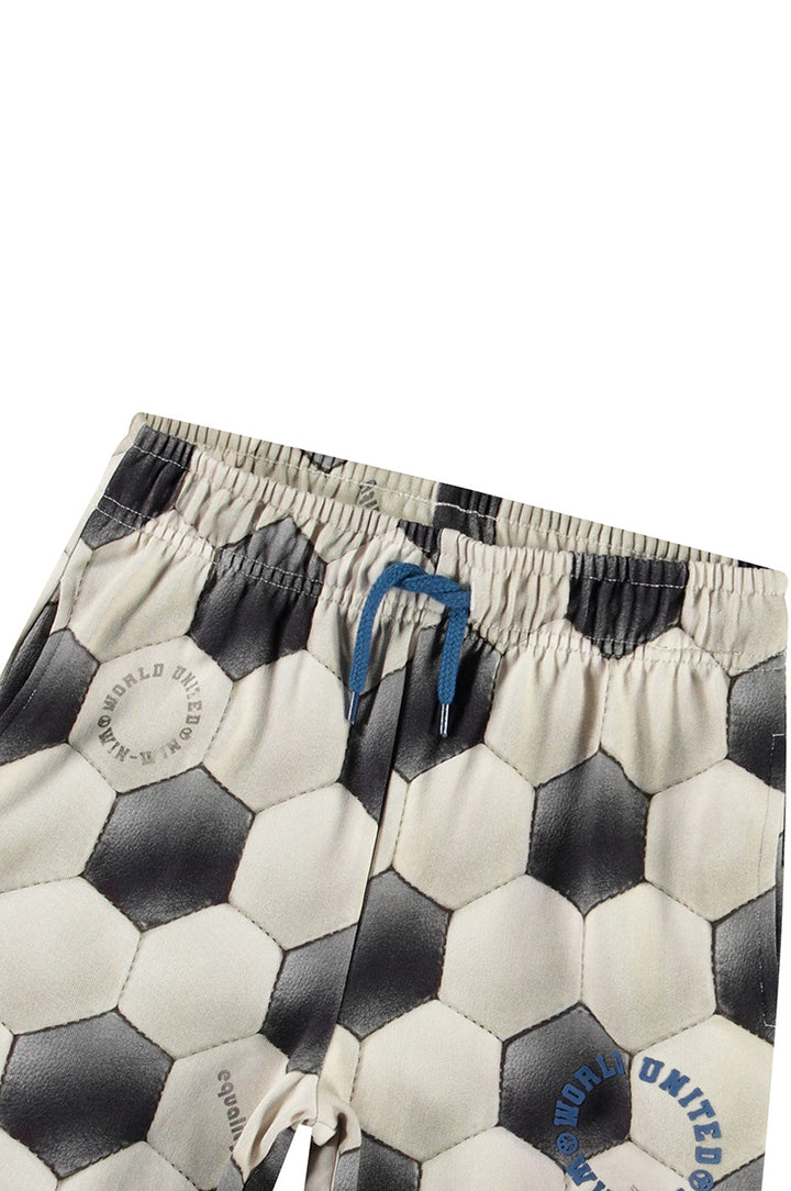 Pantalone MOLO Adian 9287