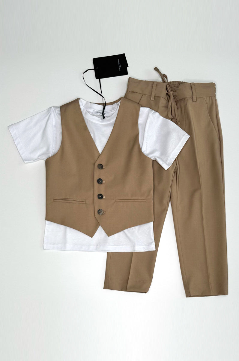 Pantalone PAOLO PECORA PP3876