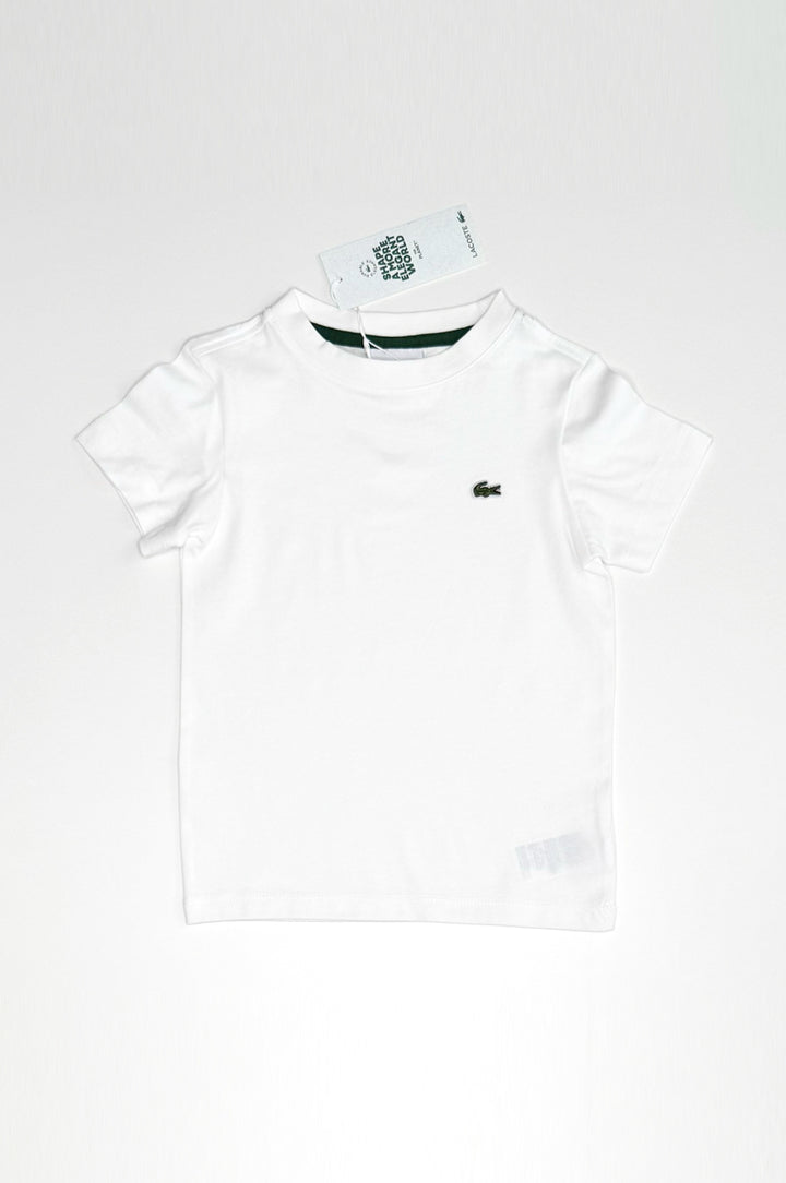 T-shirt LACOSTE TJ1122/25