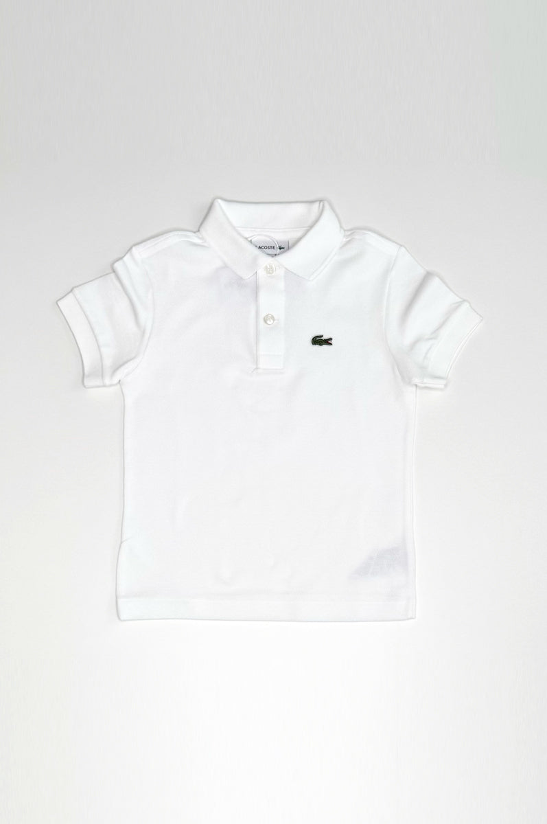 Polo LACOSTE PJ2909/25