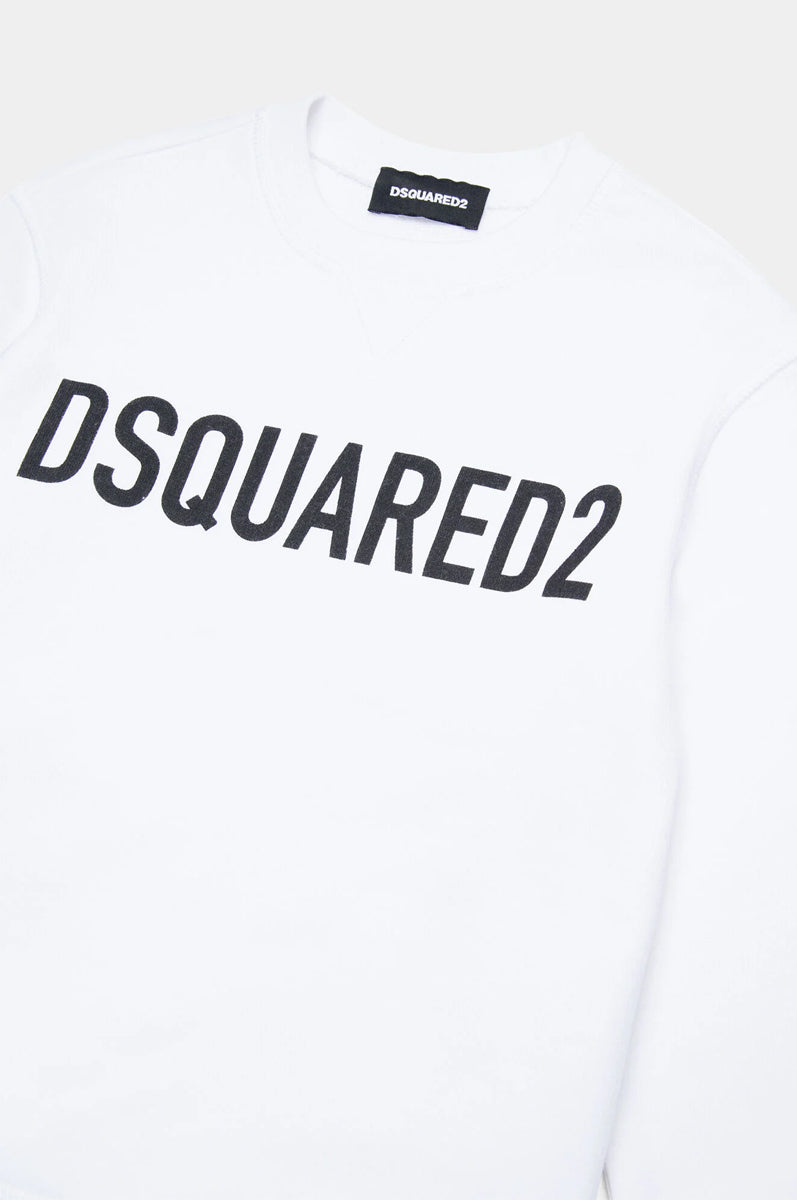 Felpa DSQUARED2 DQ2009-D0A4D