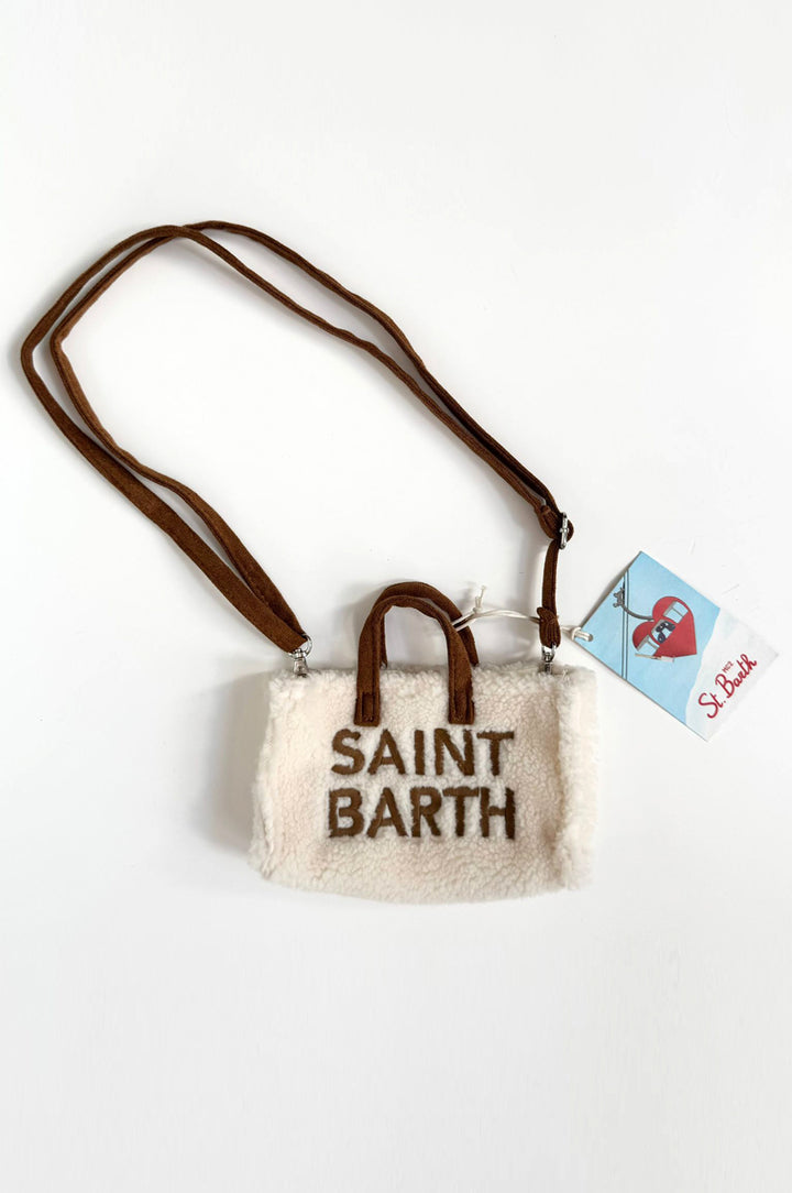 PORTACELLULARE SAINT BARTH PHONE B TEDDY 10