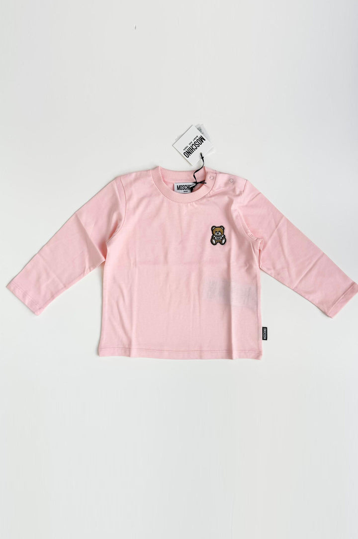 Blusa MOSCHINO MPO00R LAA10