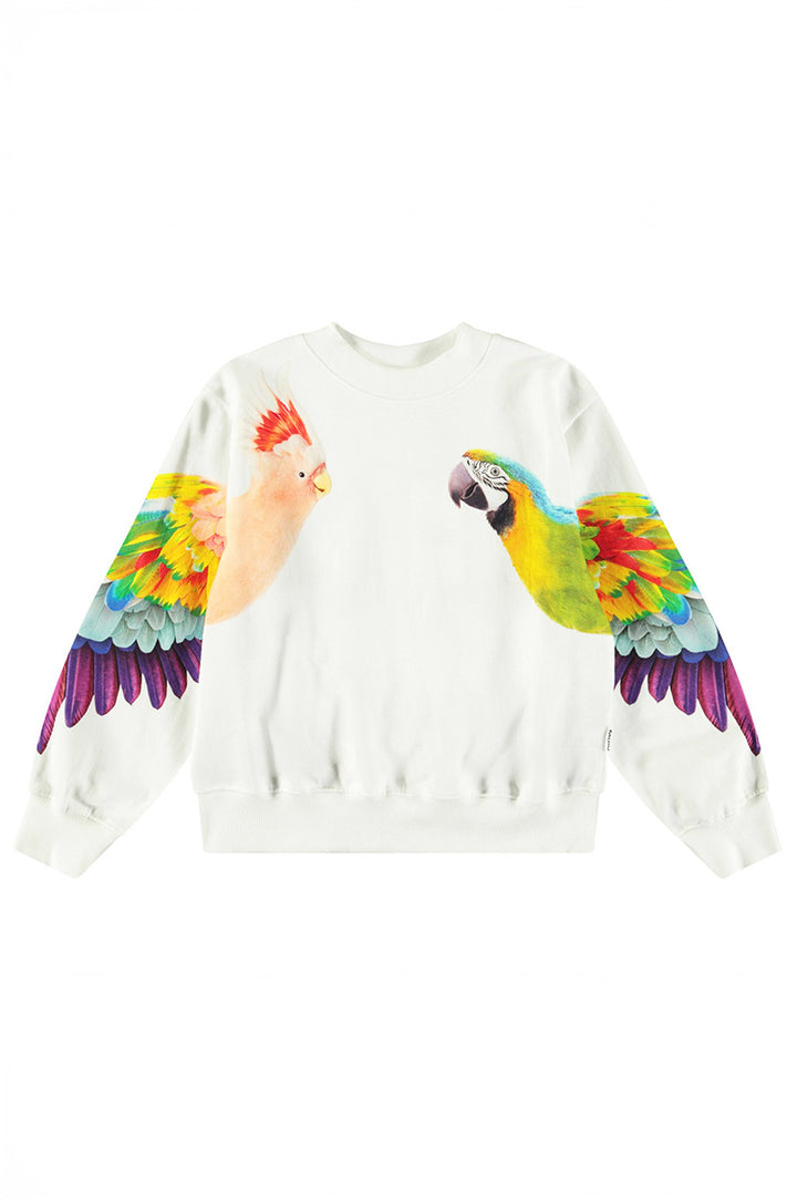 Felpa MOLO Marge 3957