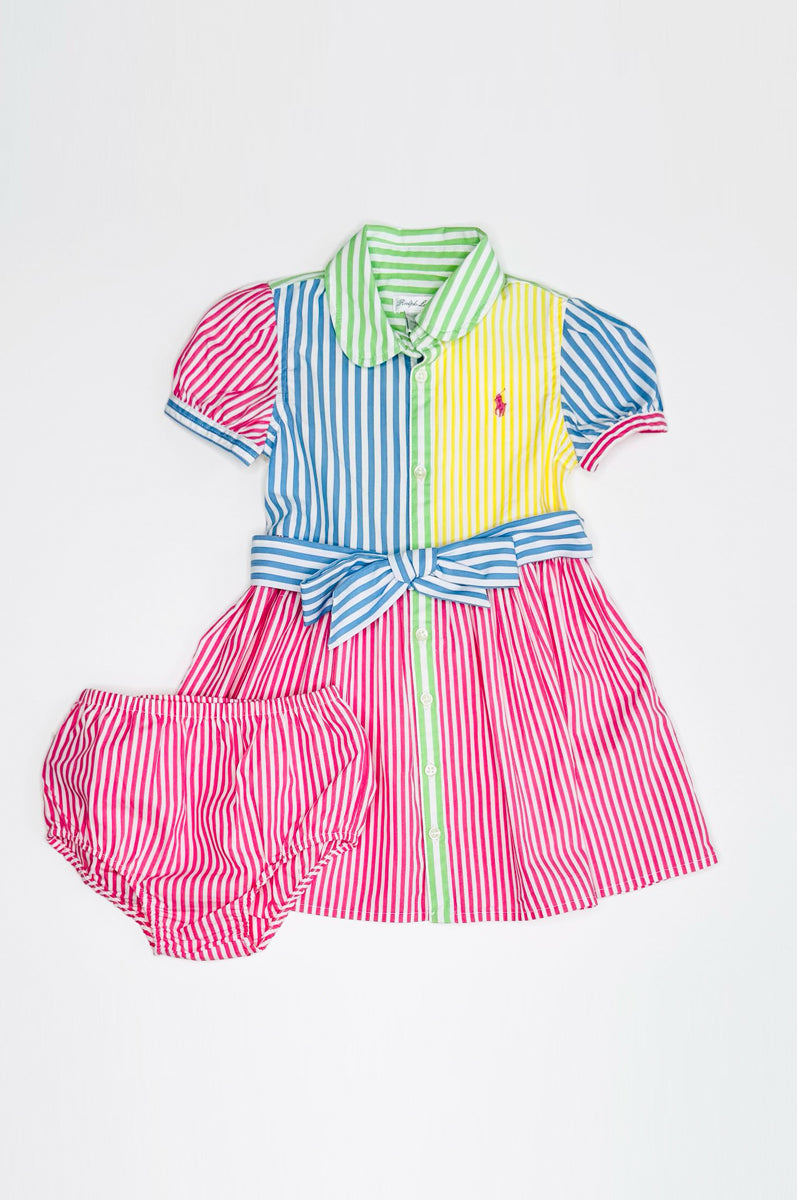 Abito POLO RALPH LAUREN 310969062001
