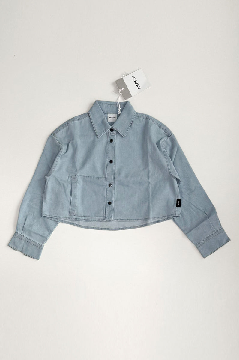 Camicia ASPESI S25034CLJ0037