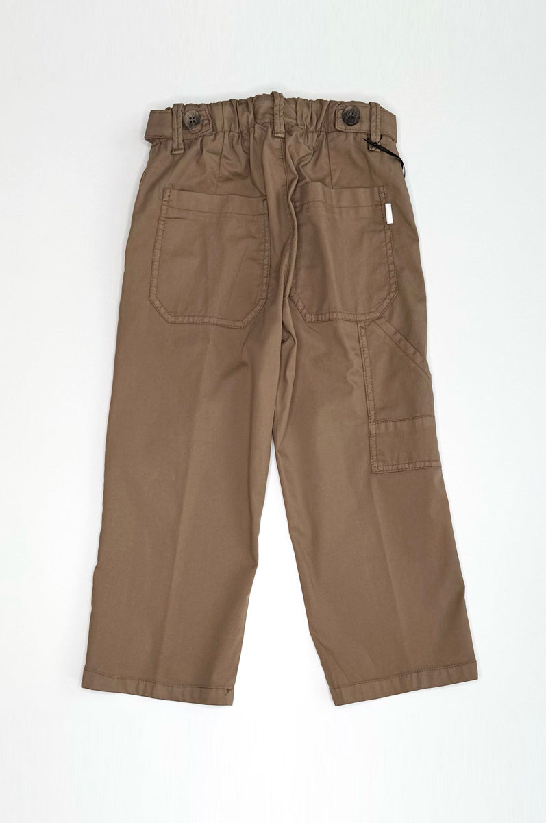 Pantalone PAOLO PECORA PP4023