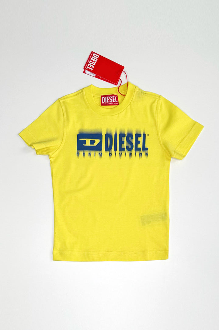 T-shirt DIESEL TDIEGORL6