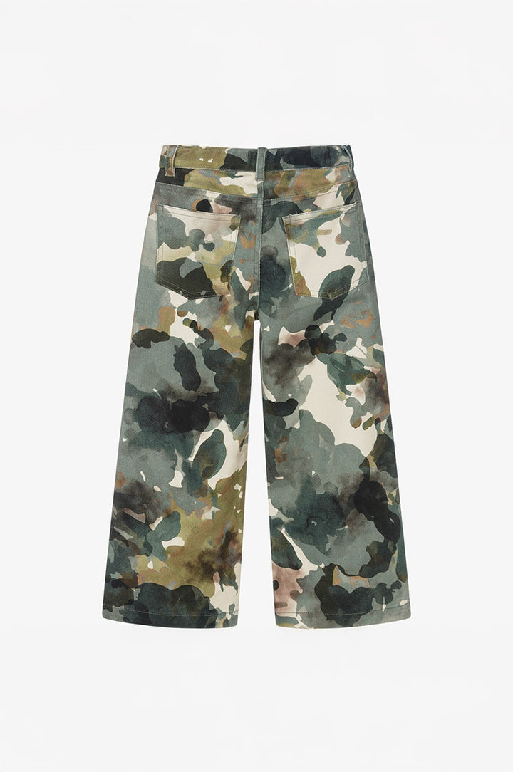 Pantalone IL GUFO PL434 C4140