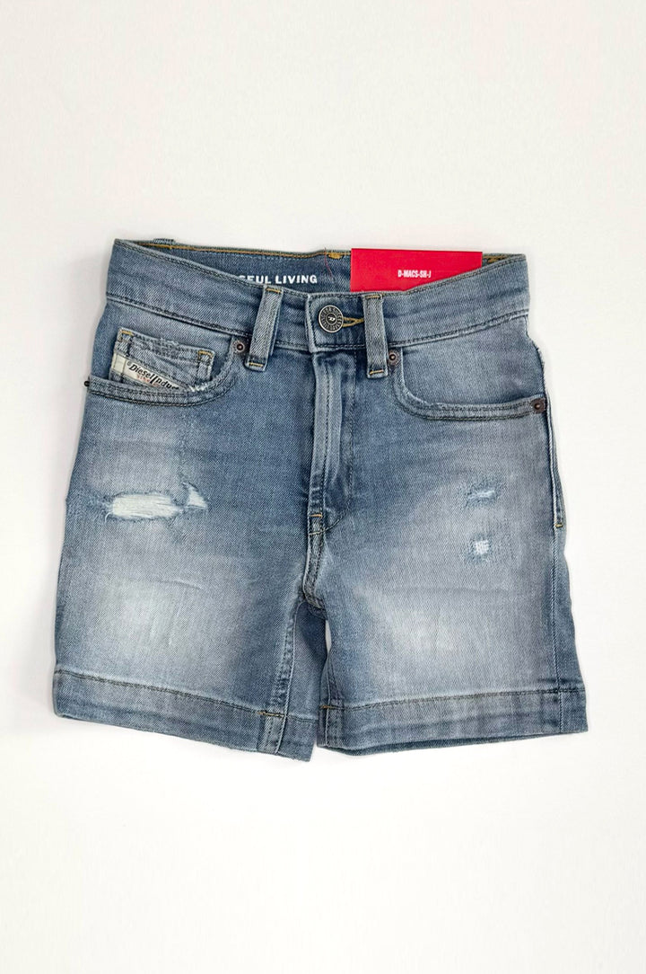 Bermuda DIESEL D-MACS-SH-J