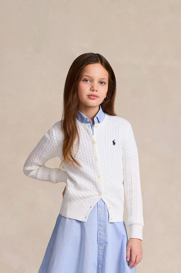 Cardigan POLO RALPH LAUREN 313543047064