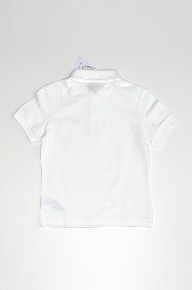 Polo LACOSTE PJ2909/25