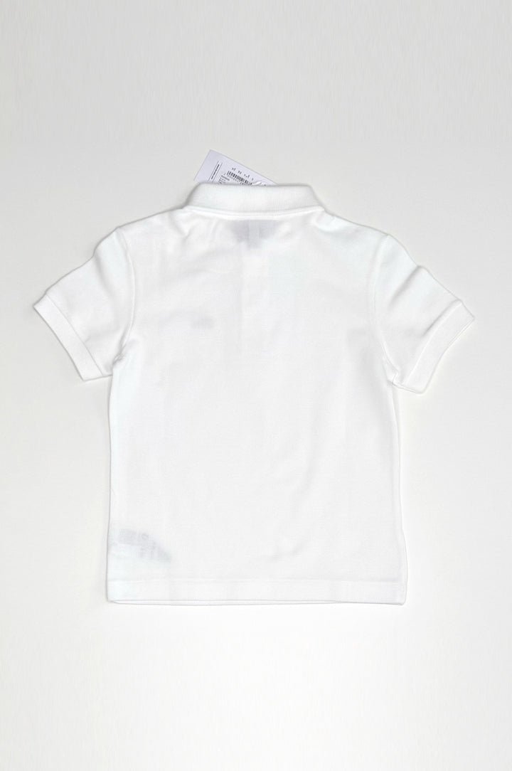 Polo LACOSTE PJ2909/25
