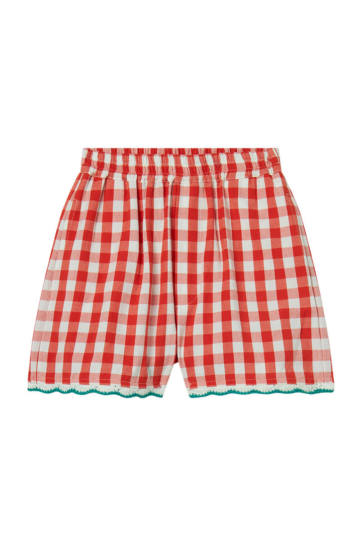 Shorts STELLA MCCARTNEY TW6B69-Z2596
