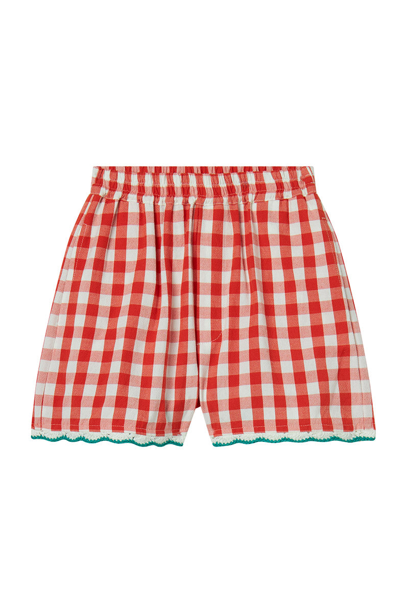 Shorts STELLA MCCARTNEY TW6B69-Z2596