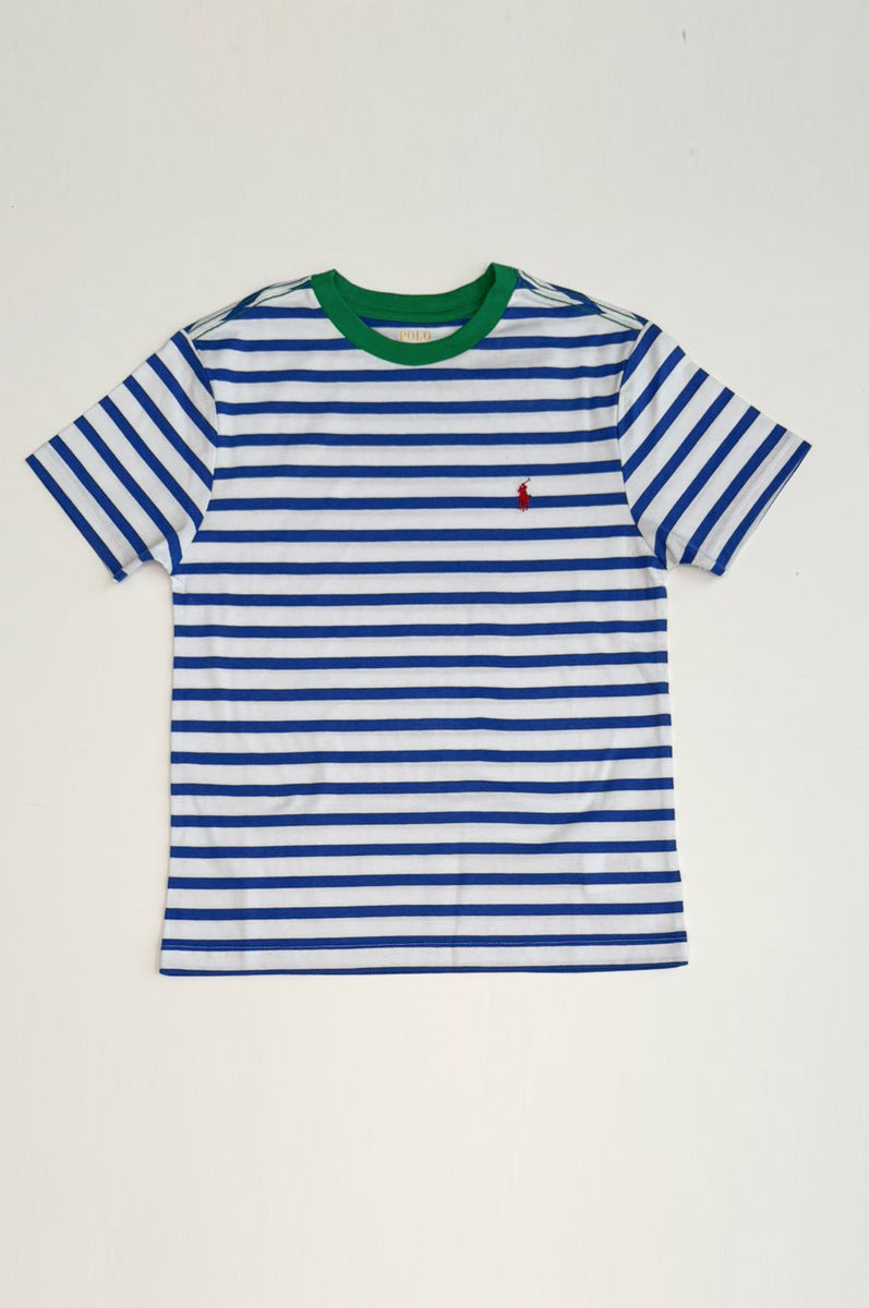 T-shirt POLO RALPH LAUREN 322958169001