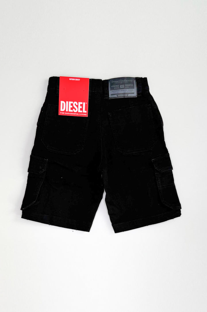Bermuda DIESEL PFISH-CARGO-SH-J
