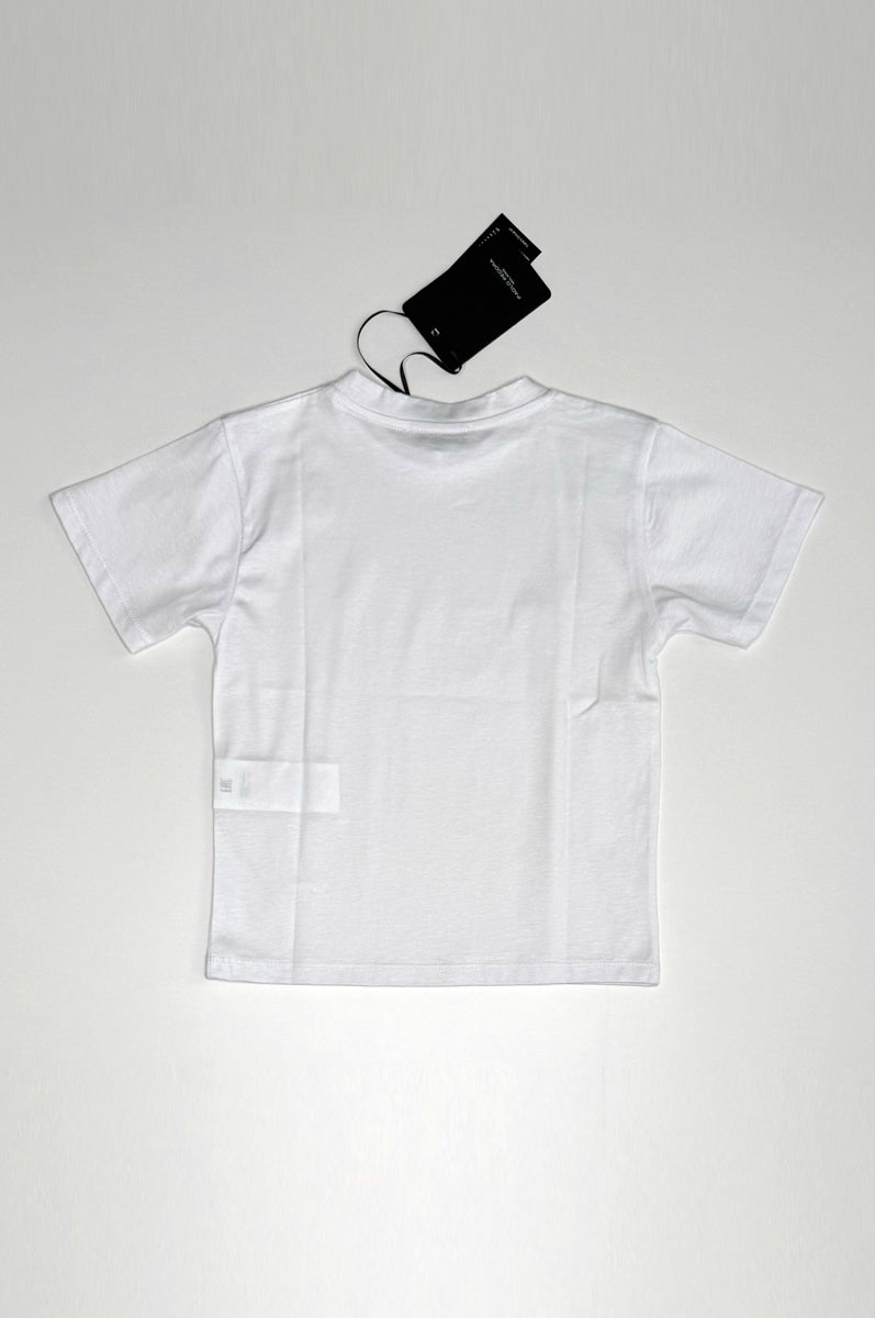 T-shirt PAOLO PECORA PP3906