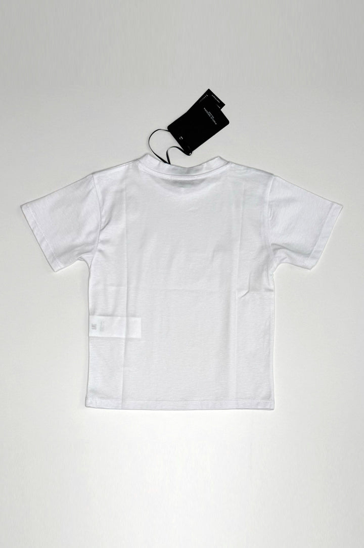 T-shirt PAOLO PECORA PP3906