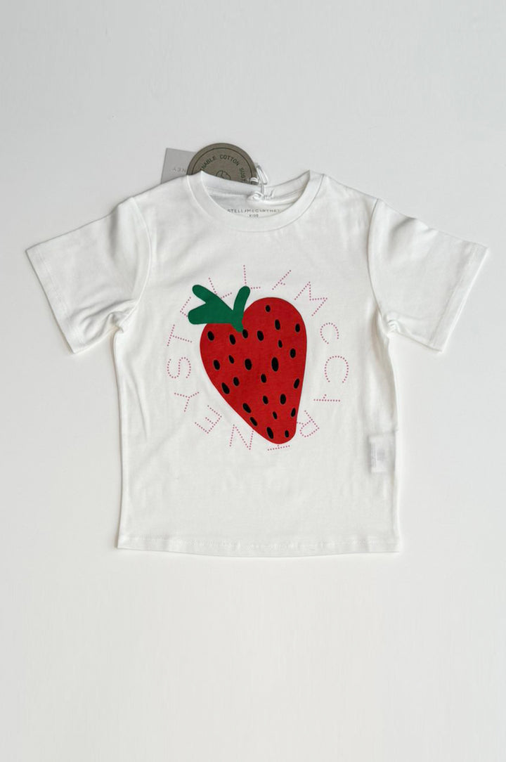T-shirt STELLA MCCARTNEY TW8B21-Z0434