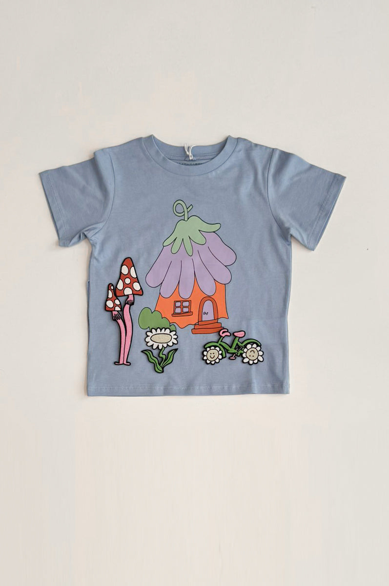 T-shirt STELLA MCCARTNEY TW8A51-Z0434