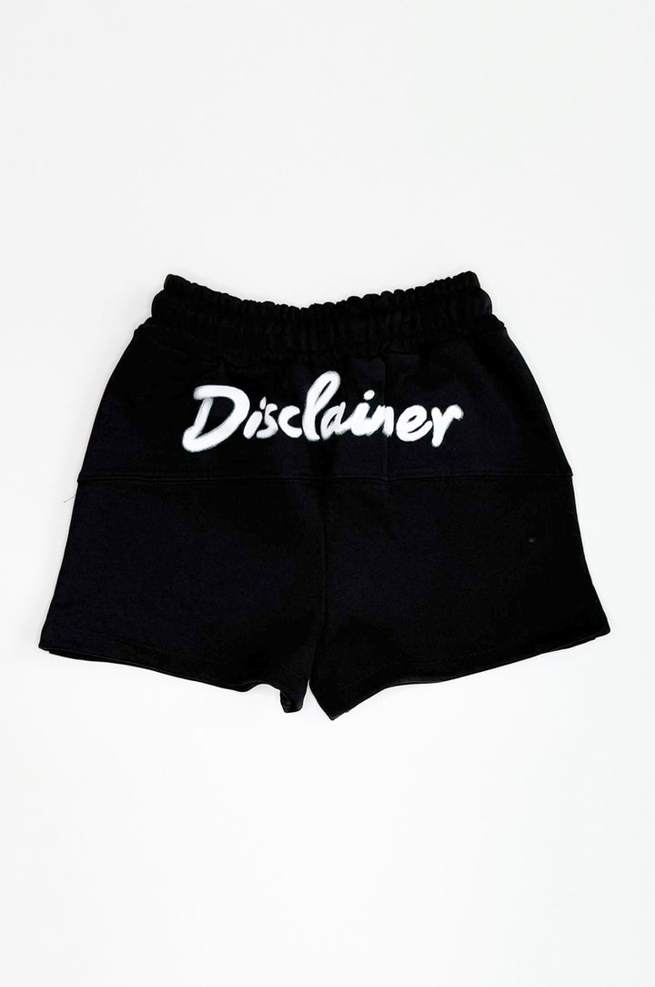 Shorts DISCLAIMER 25EDK58507