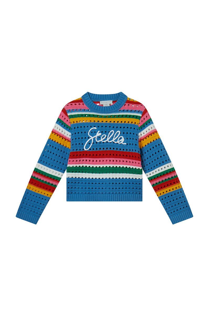 Maglia STELLA MCCARTNEY TW9A50-Z1876