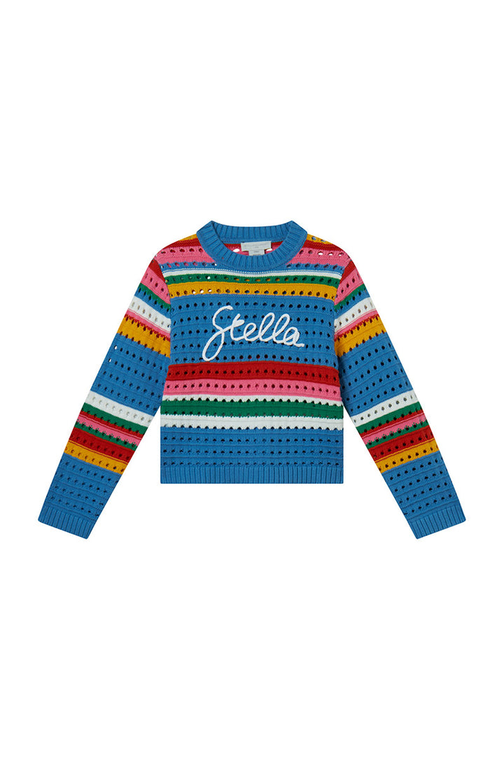 Maglia STELLA MCCARTNEY TW9A50-Z1876