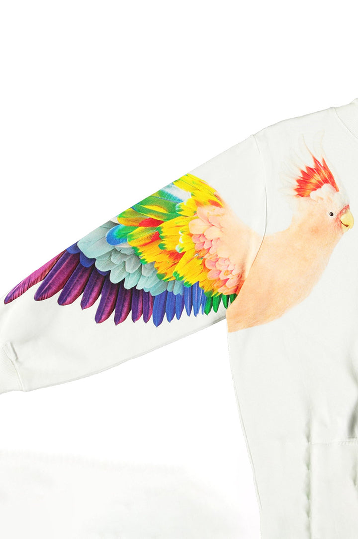 Felpa MOLO Marge 3957