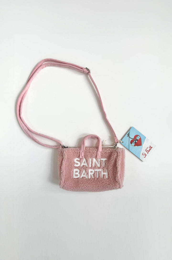 PORTACELLULARE SAINT BARTH PHONE B TEDDY 21