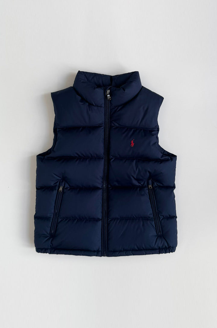 Gilet POLO RALPH LAUREN 322940335001