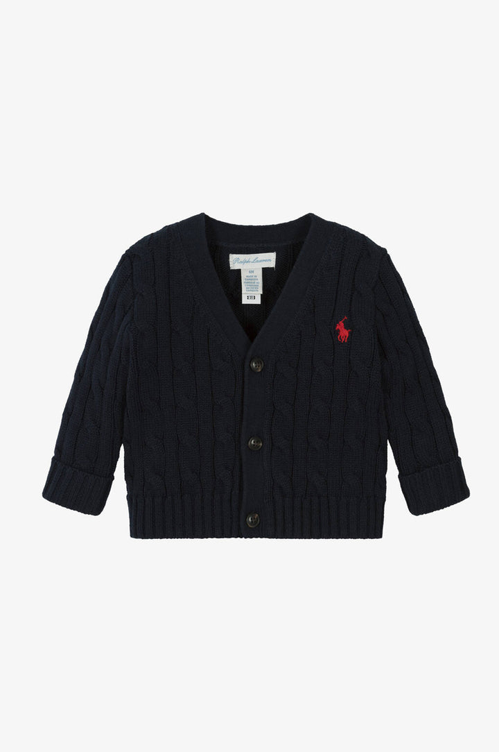 Cardigan POLO RALPH LAUREN 320925717007