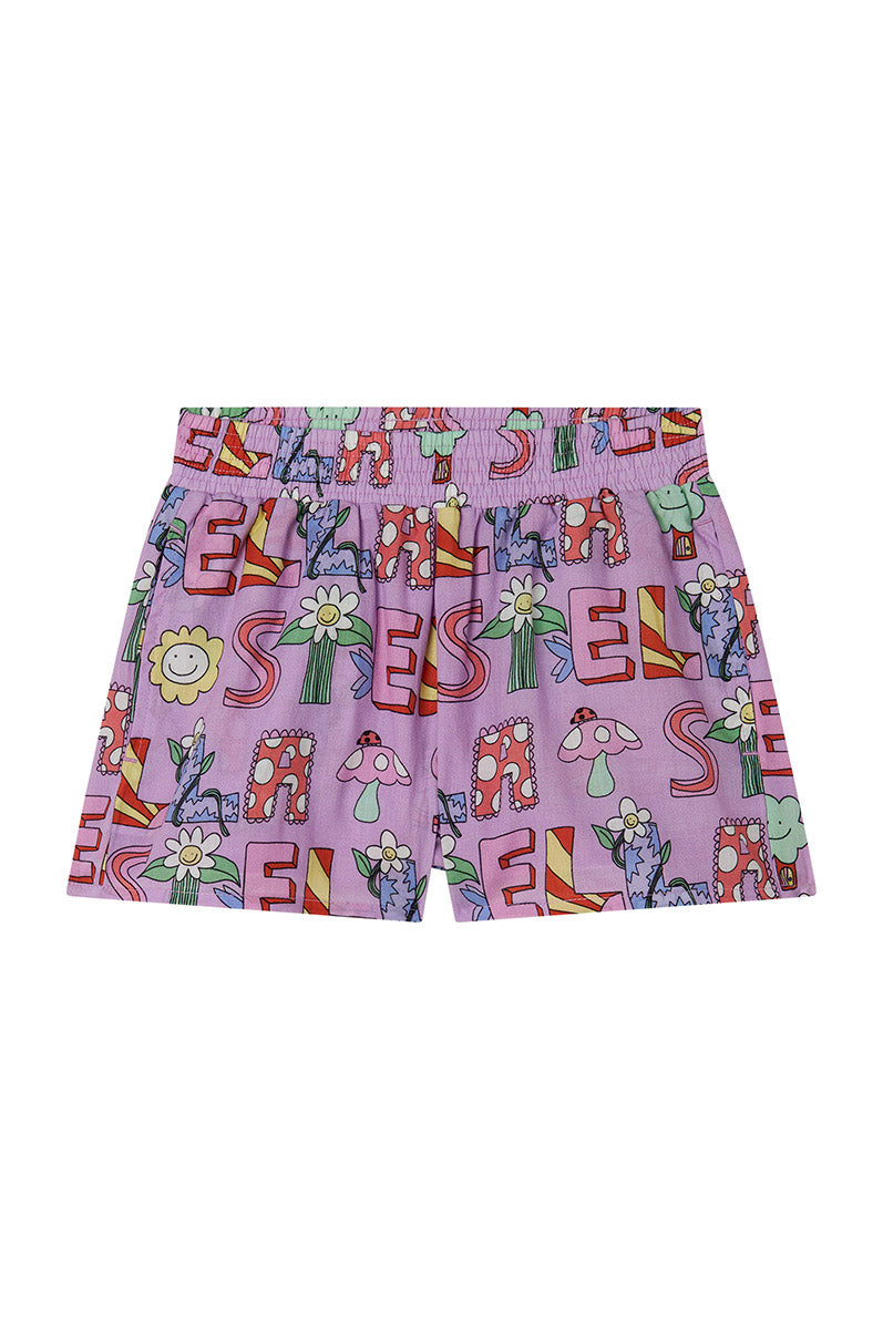 Bermuda STELLA MCCARTNEY TW6A99 Z2566