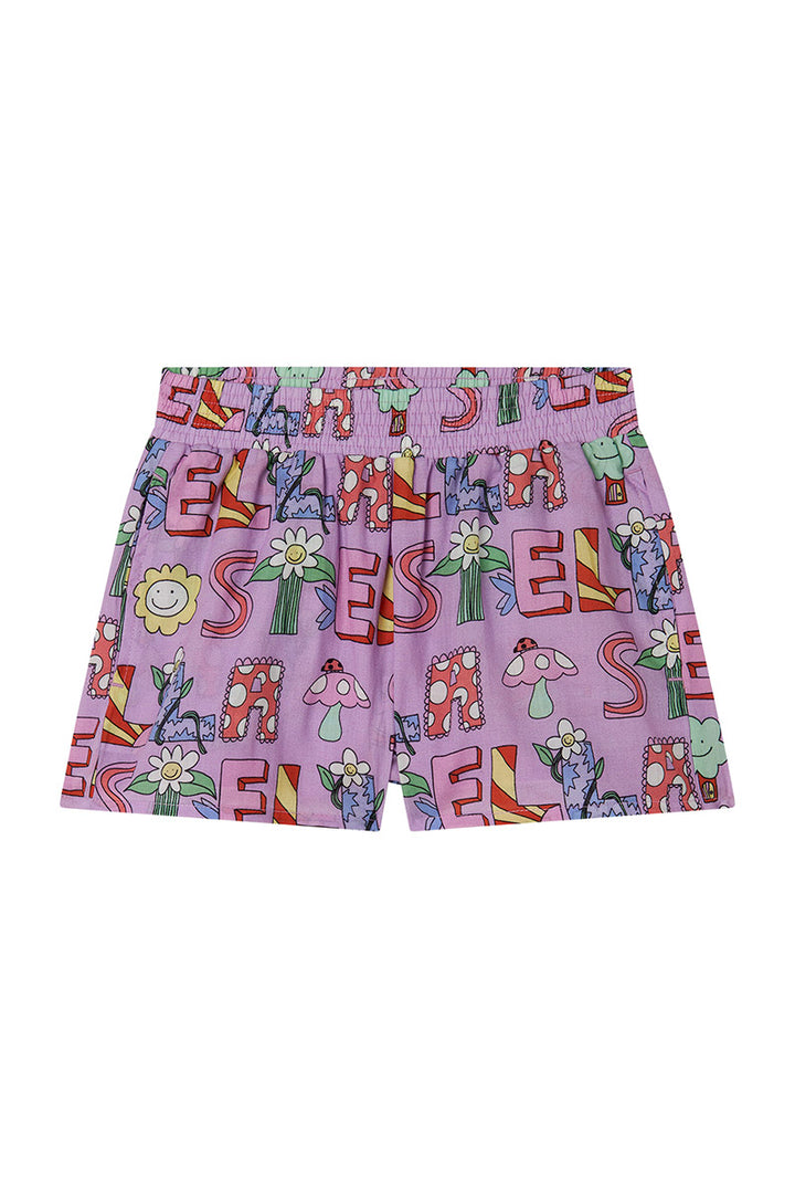Bermuda STELLA MCCARTNEY TW6A99 Z2566