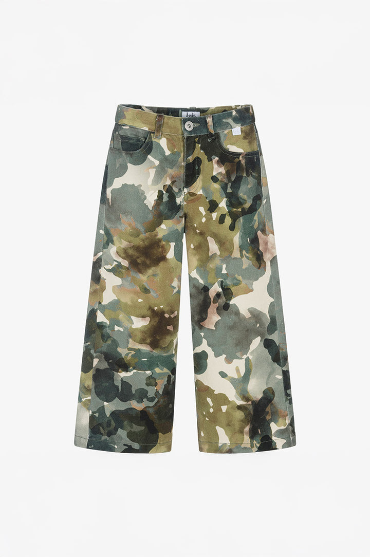 Pantalone IL GUFO PL434 C4140