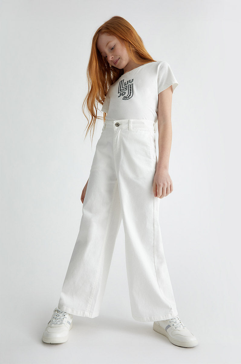 Pantalone LIU JO GA5091 T2934