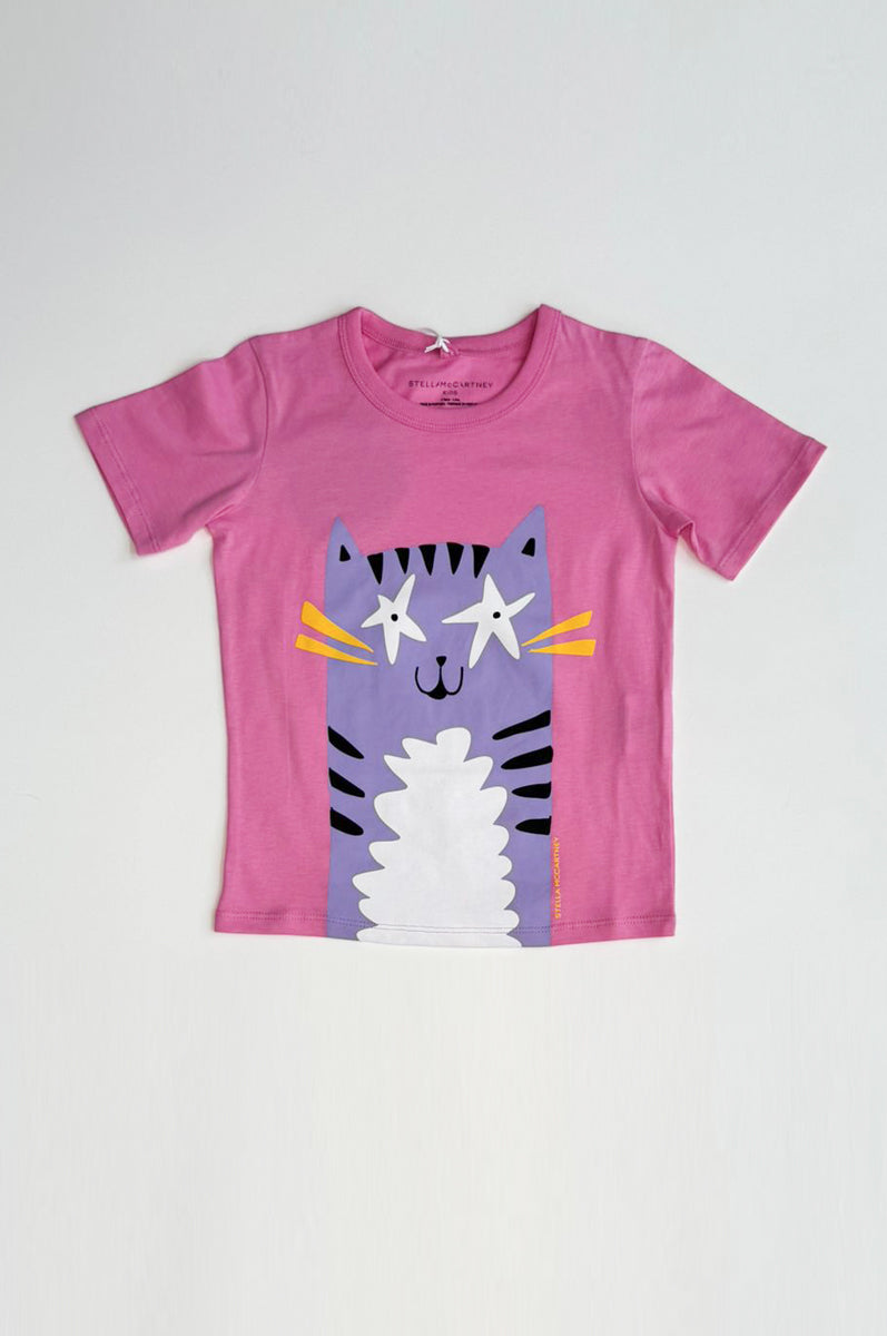 T-shirt STELLA MCCARTNEY TW8B71-Z0434