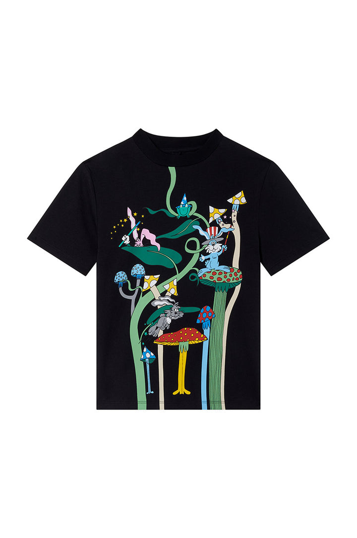 T-shirt STELLA MCCARTNEY TW8P11-Z0434