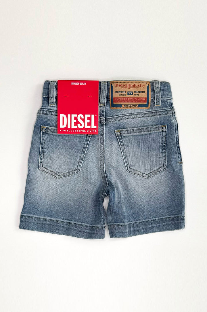 Bermuda DIESEL D-MACS-SH-J