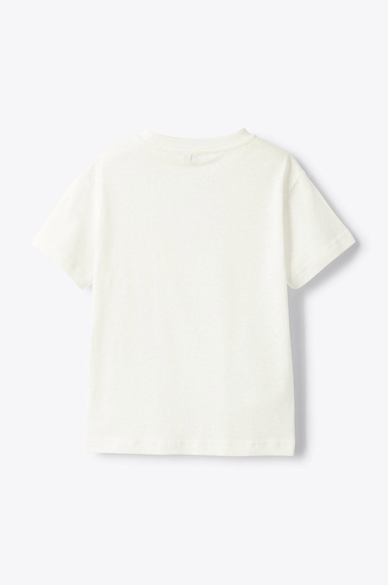 T-shirt IL GUFO TS275 M0141