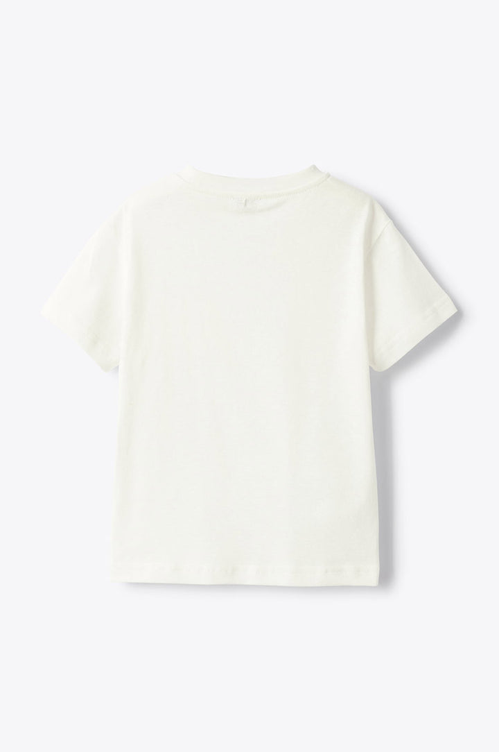 T-shirt IL GUFO TS275 M0141