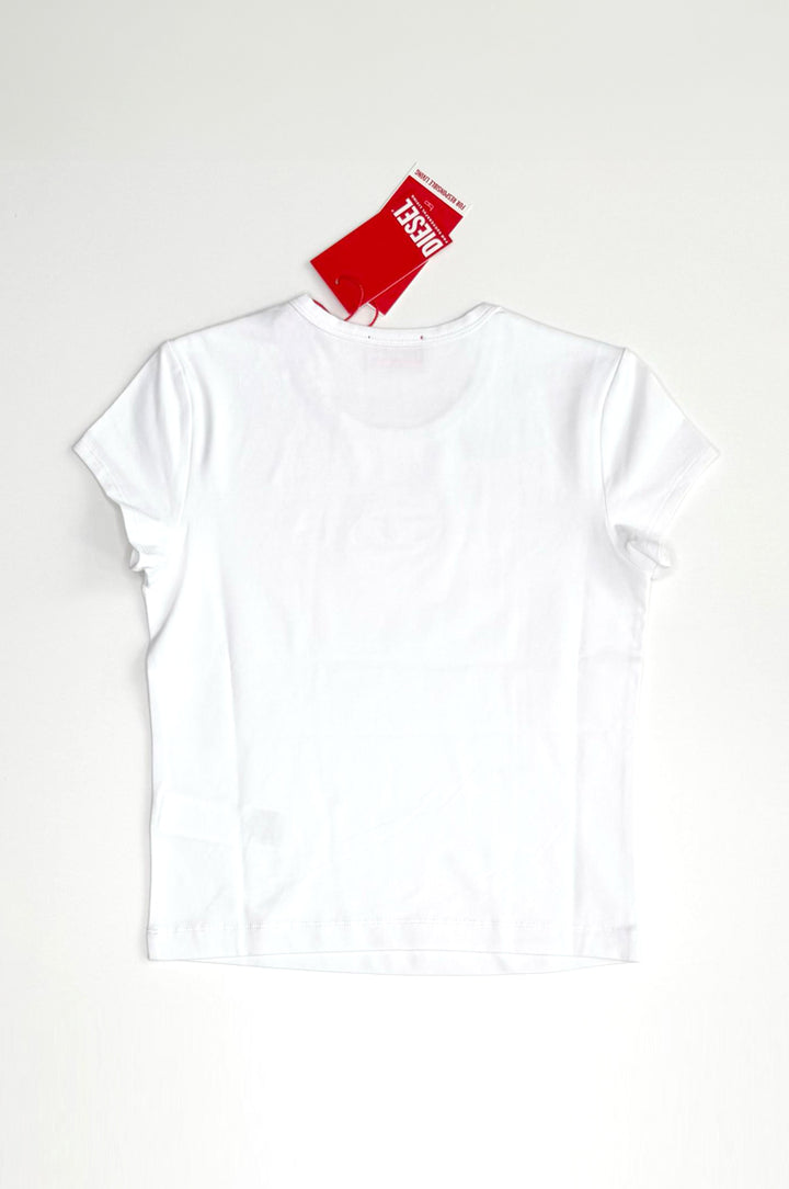 T-shirt DIESEL TANGIE