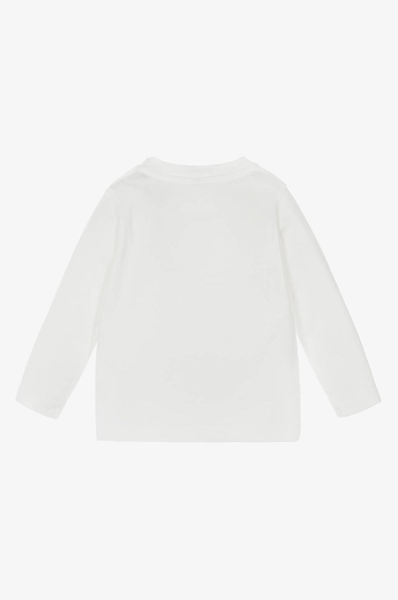 T-shirt STELLA MCCARTNEY TV8030-Z0434