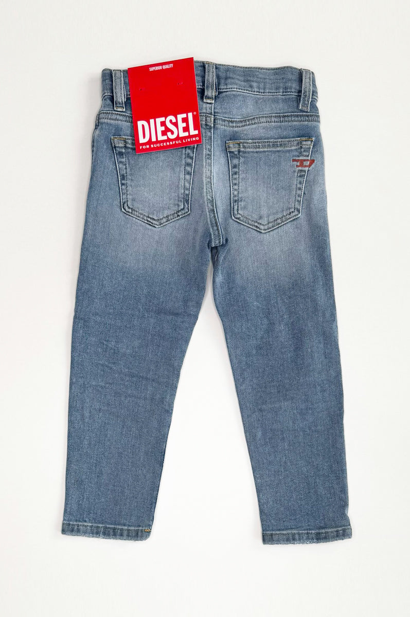 Pantalone DIESEL 2020 D-VIKER-J