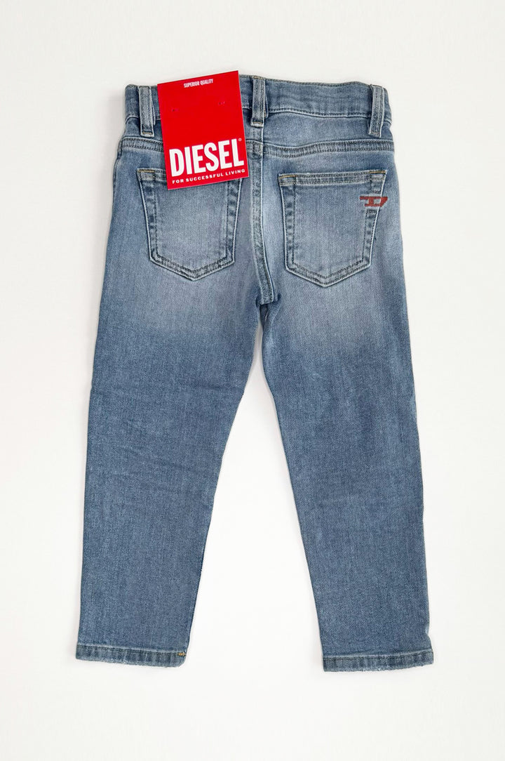 Pantalone DIESEL 2020 D-VIKER-J