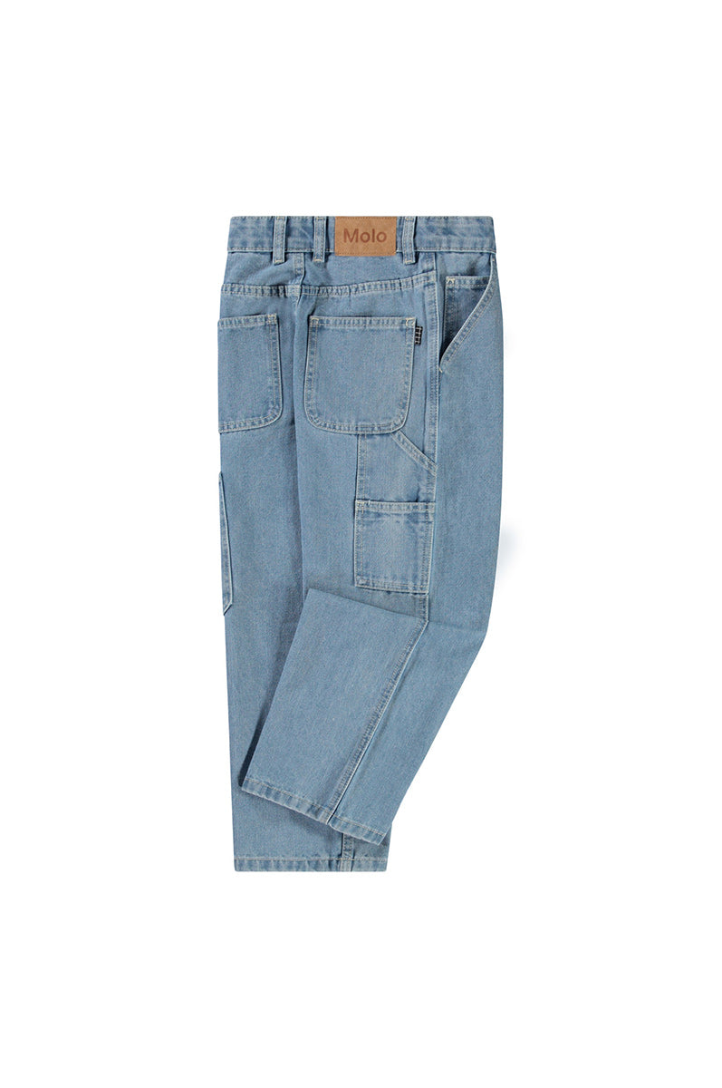 Pantalone MOLO ARCHER 5455