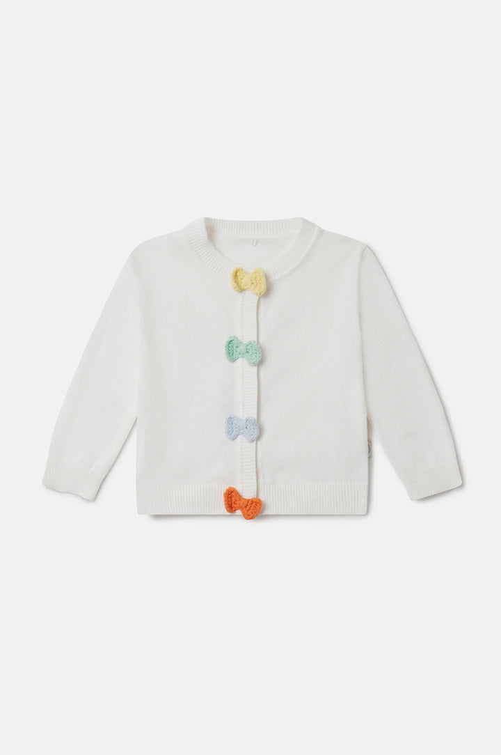 Cardigan Bambine e ragazze Stella McCartney TU9000-Z1841